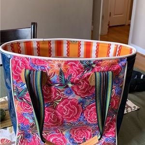 Consuela tote